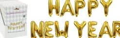 Sonstige Ballon-Set HAPPY NEW YEAR