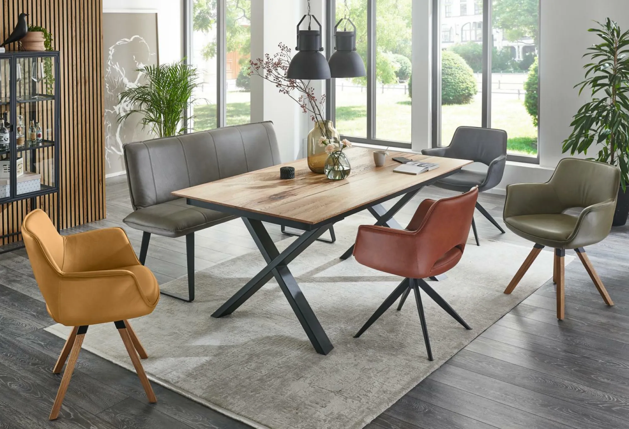 Clearance NIEHOFF SITZMÖBEL Bank SOLO