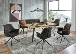 NIEHOFF SITZMÖBEL Bank TAPAS