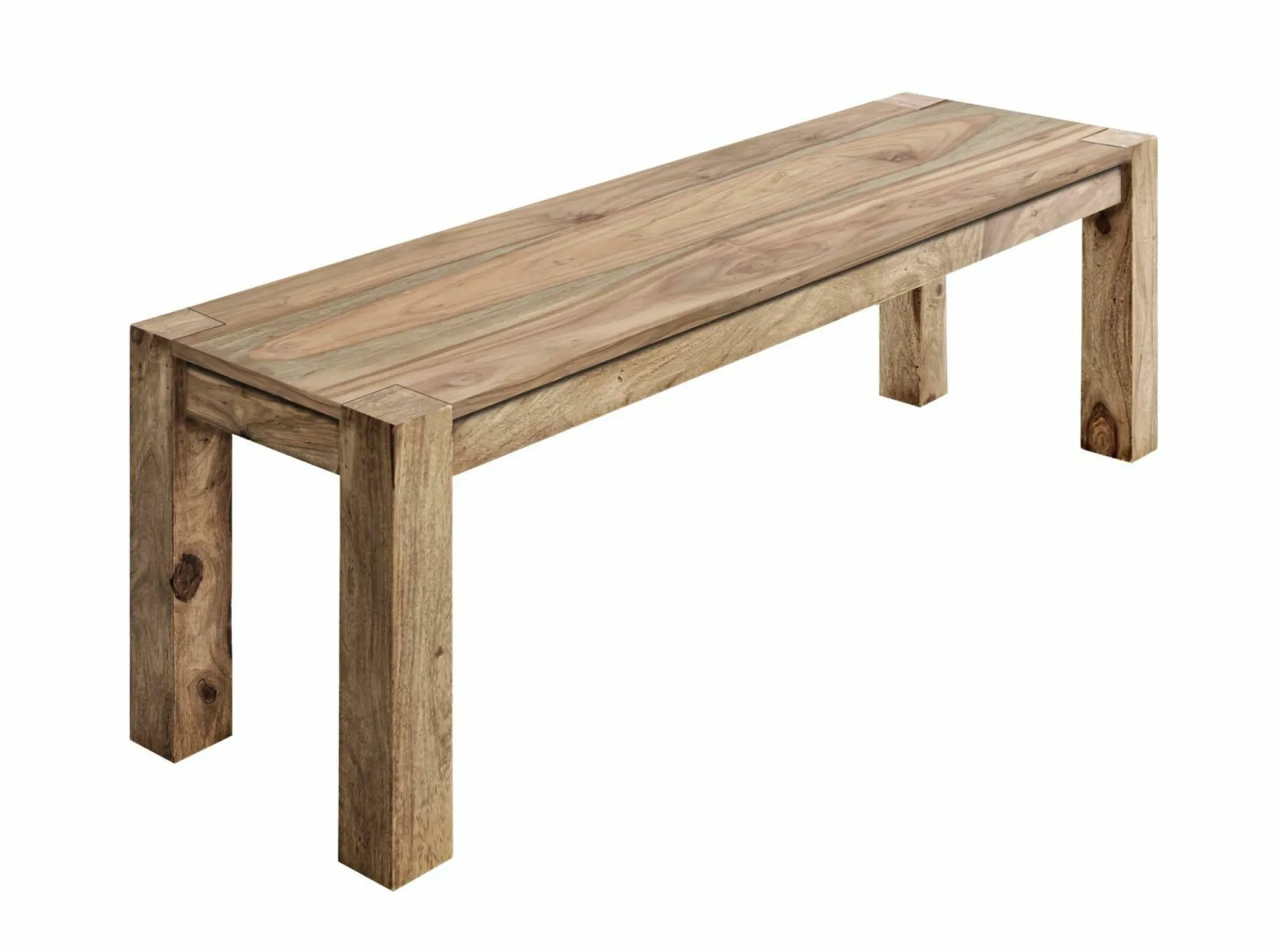 WOLFMÖBEL Bank YOGA