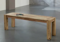 WOLFMÖBEL Bank YOGA