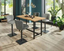 NIEHOFF SITZMÖBEL Barhocker arena