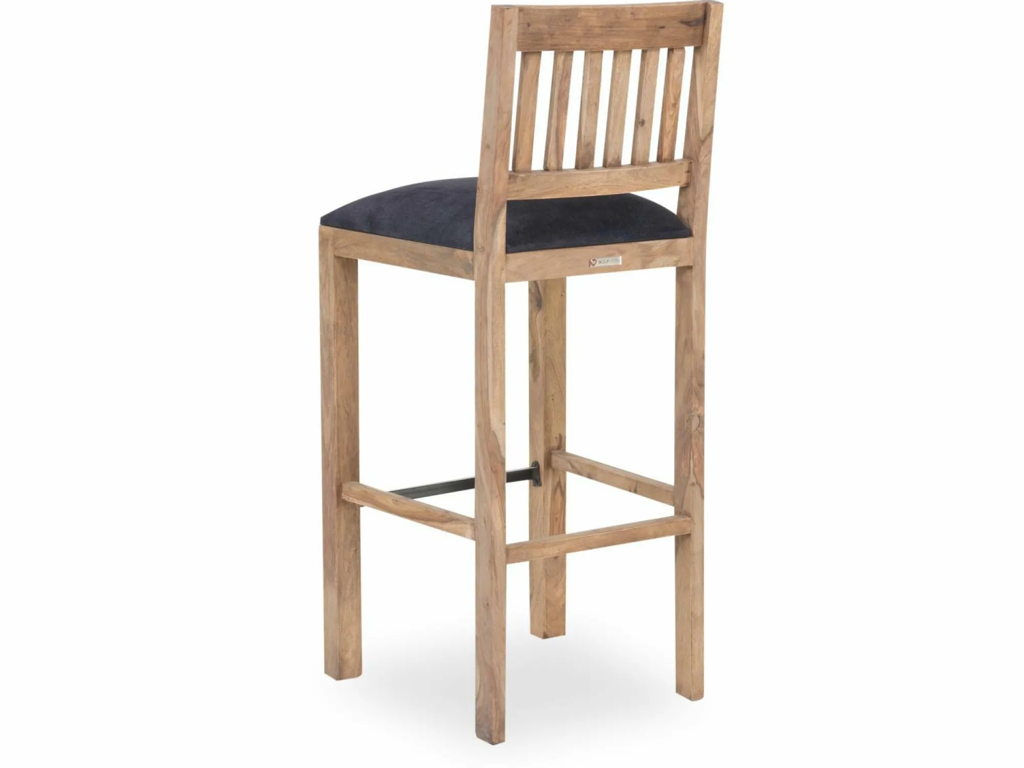 WOLFMÖBEL Barhocker Container