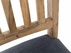 WOLFMÖBEL Barhocker Container