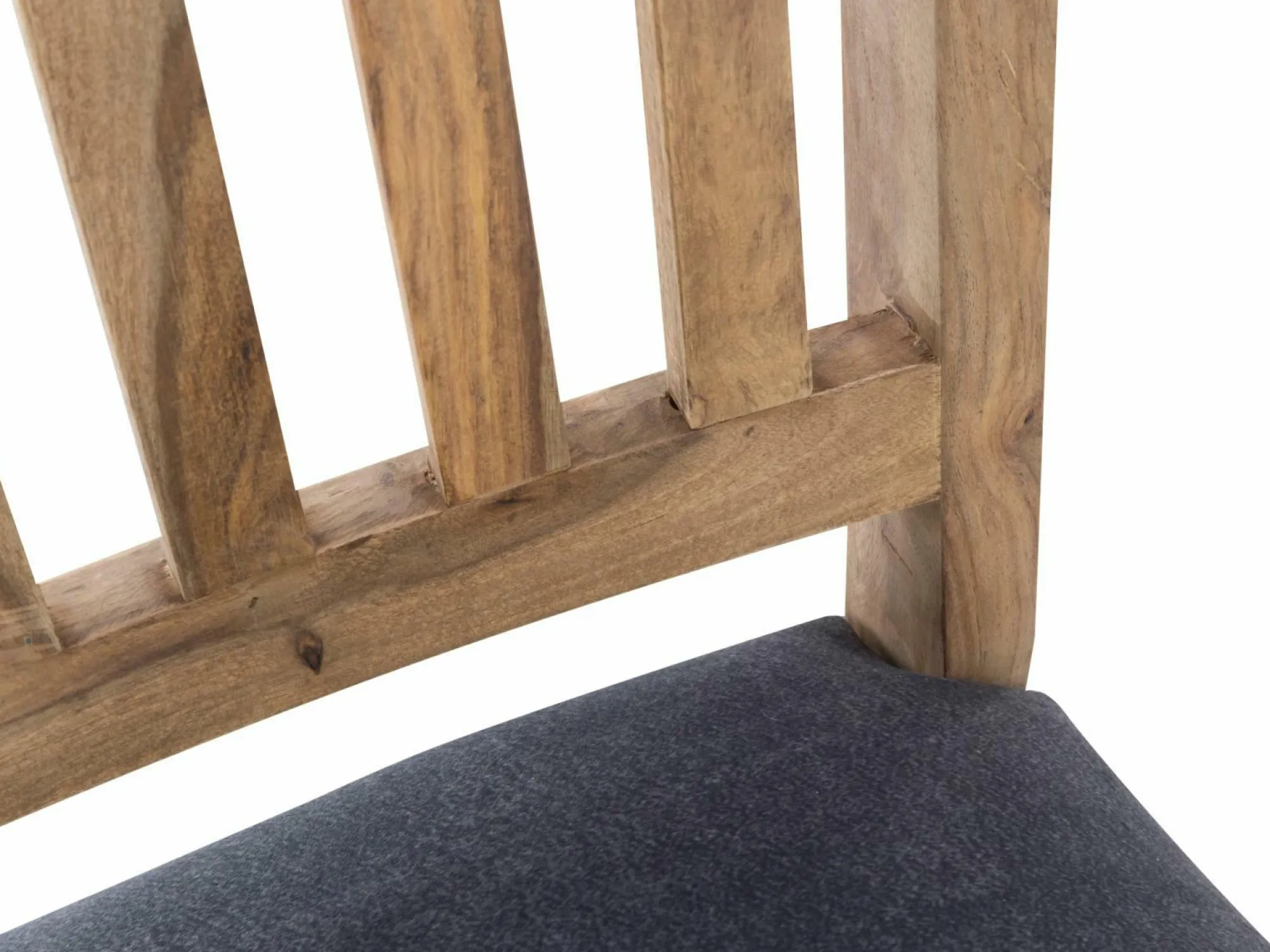 WOLFMÖBEL Barhocker Container