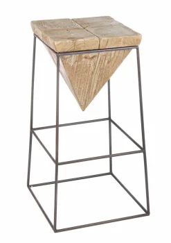 ANDREA BIZZOTTO Barhocker PRISMY