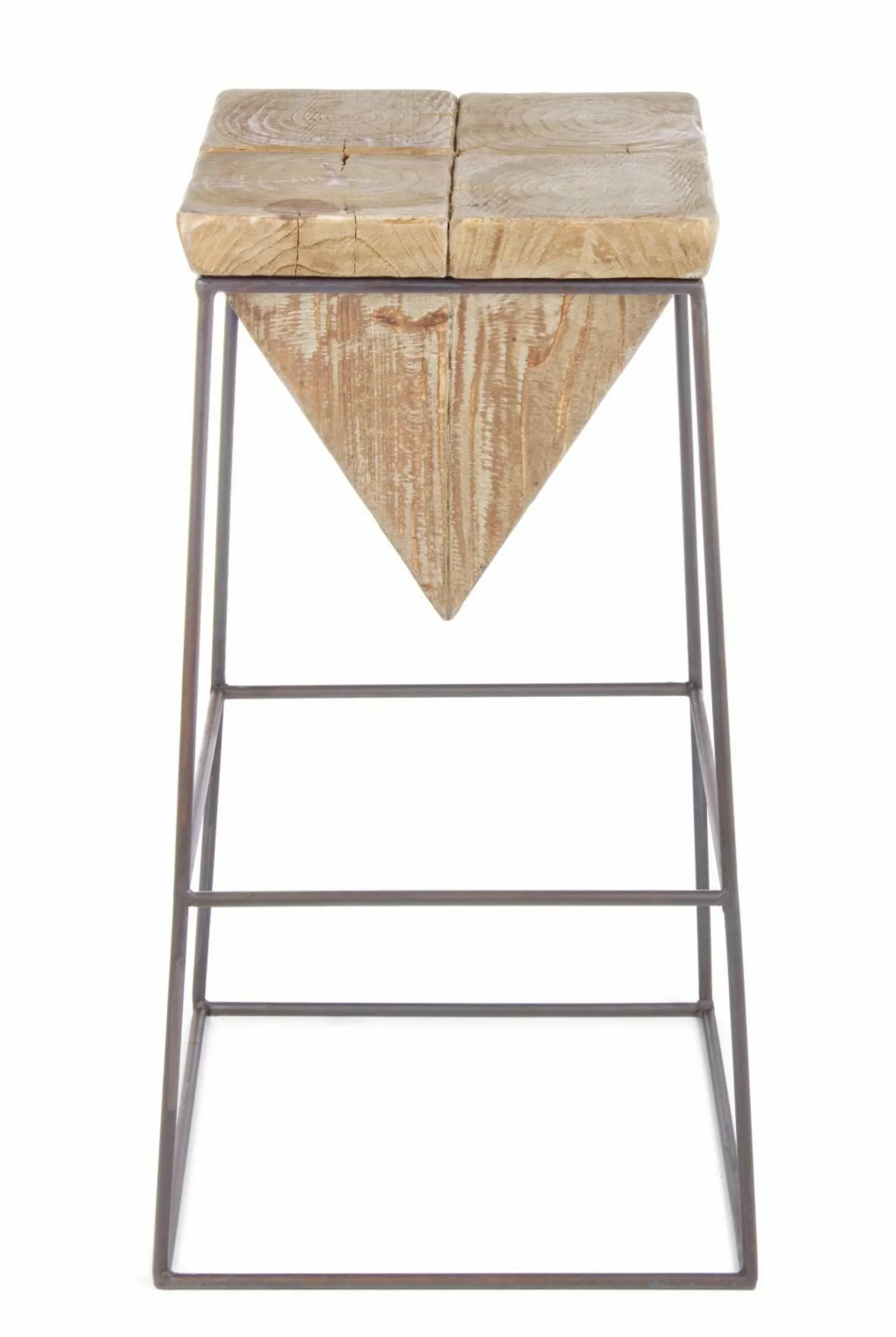 ANDREA BIZZOTTO Barhocker PRISMY