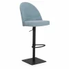 SANSIBAR Barhocker TINNUM