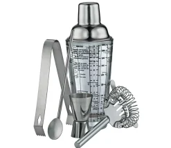 Discount cilio Bar-Set COSMOPOLITAN