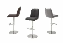 Online MCA Barstuhl GIULIA A