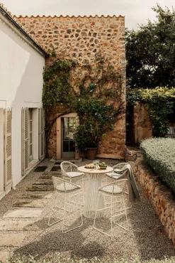 Hot NIEHOFF GARDEN Barstuhl ROVEDA