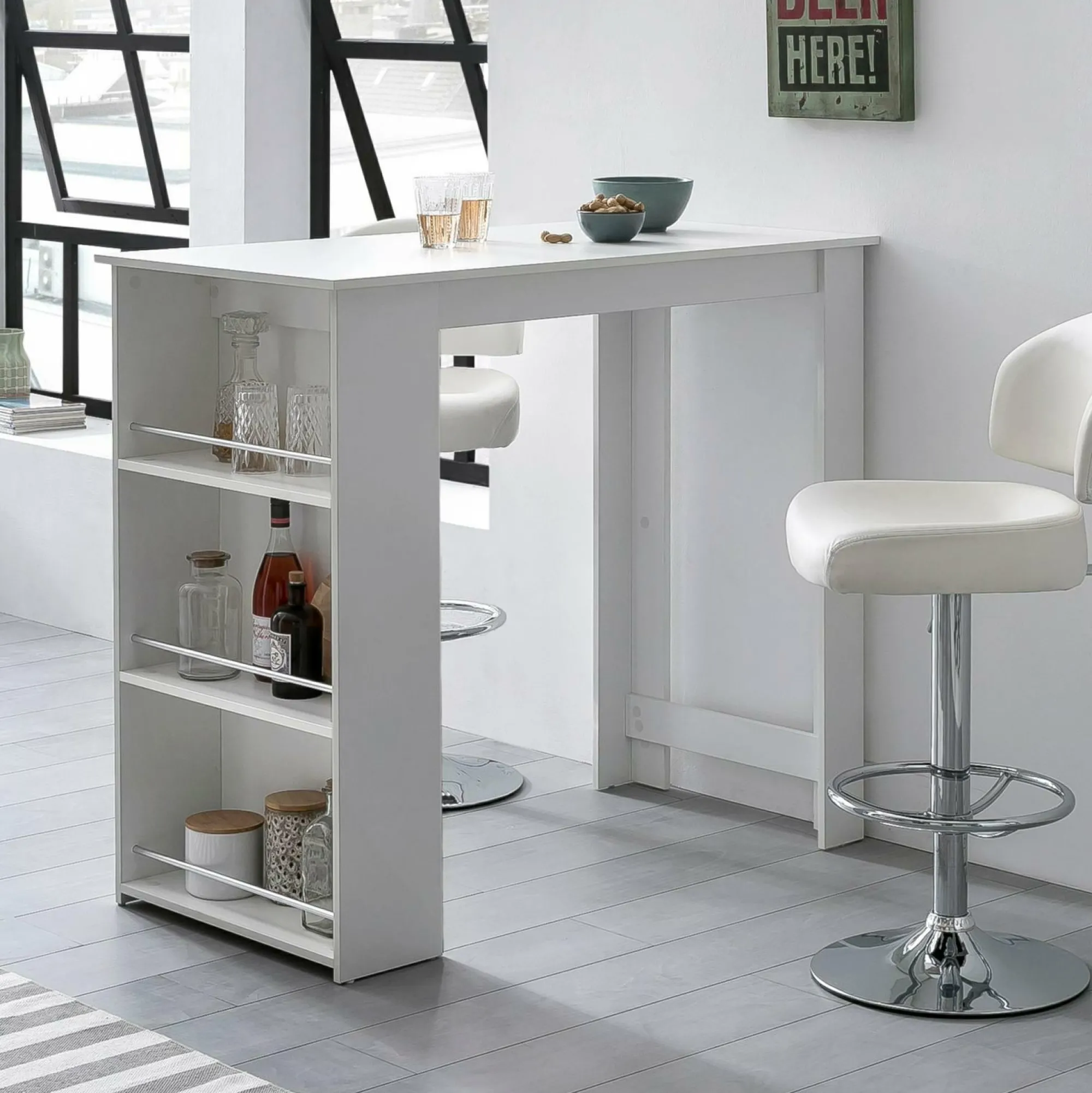 Best Sonstige Bartisch