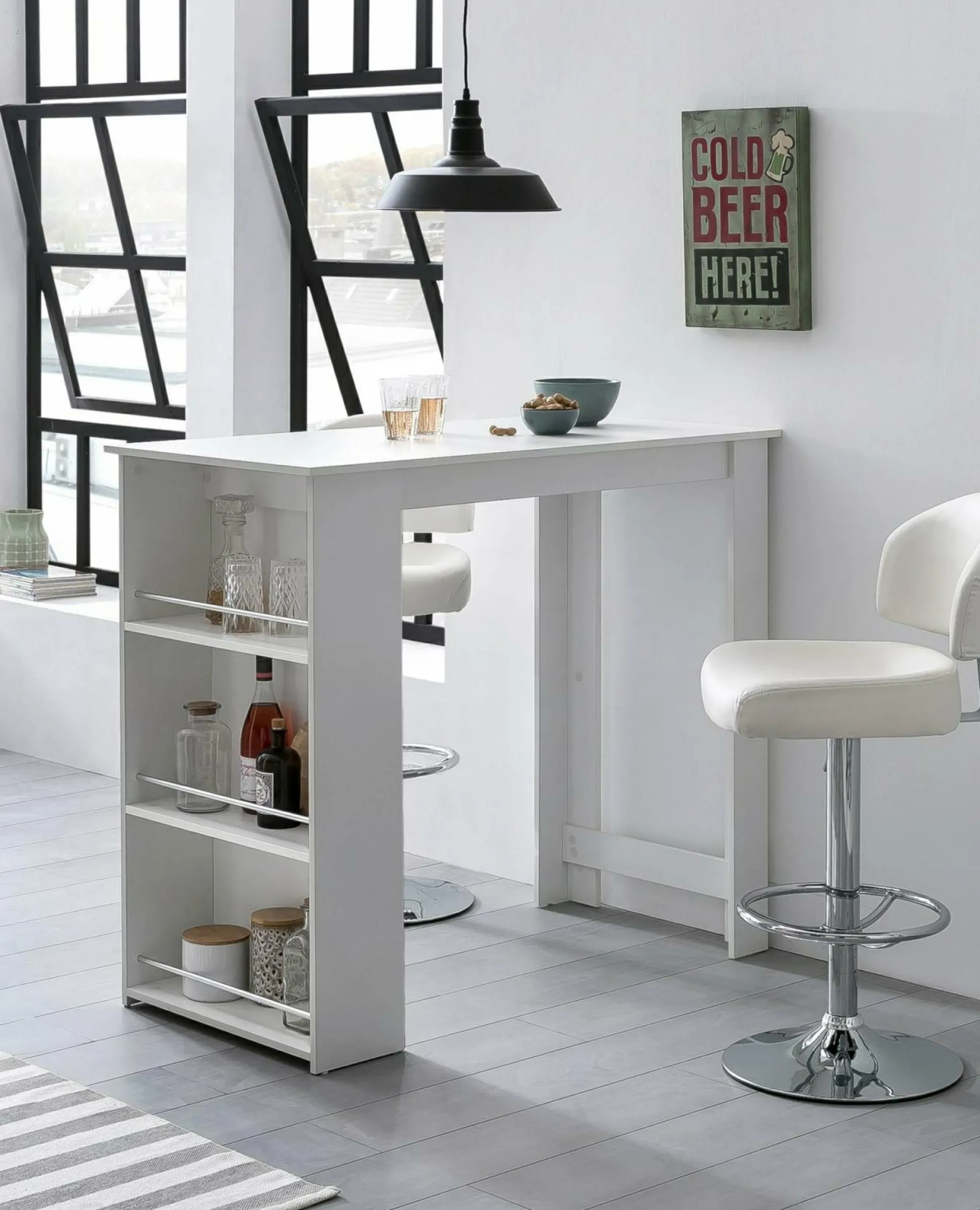 Best Sonstige Bartisch