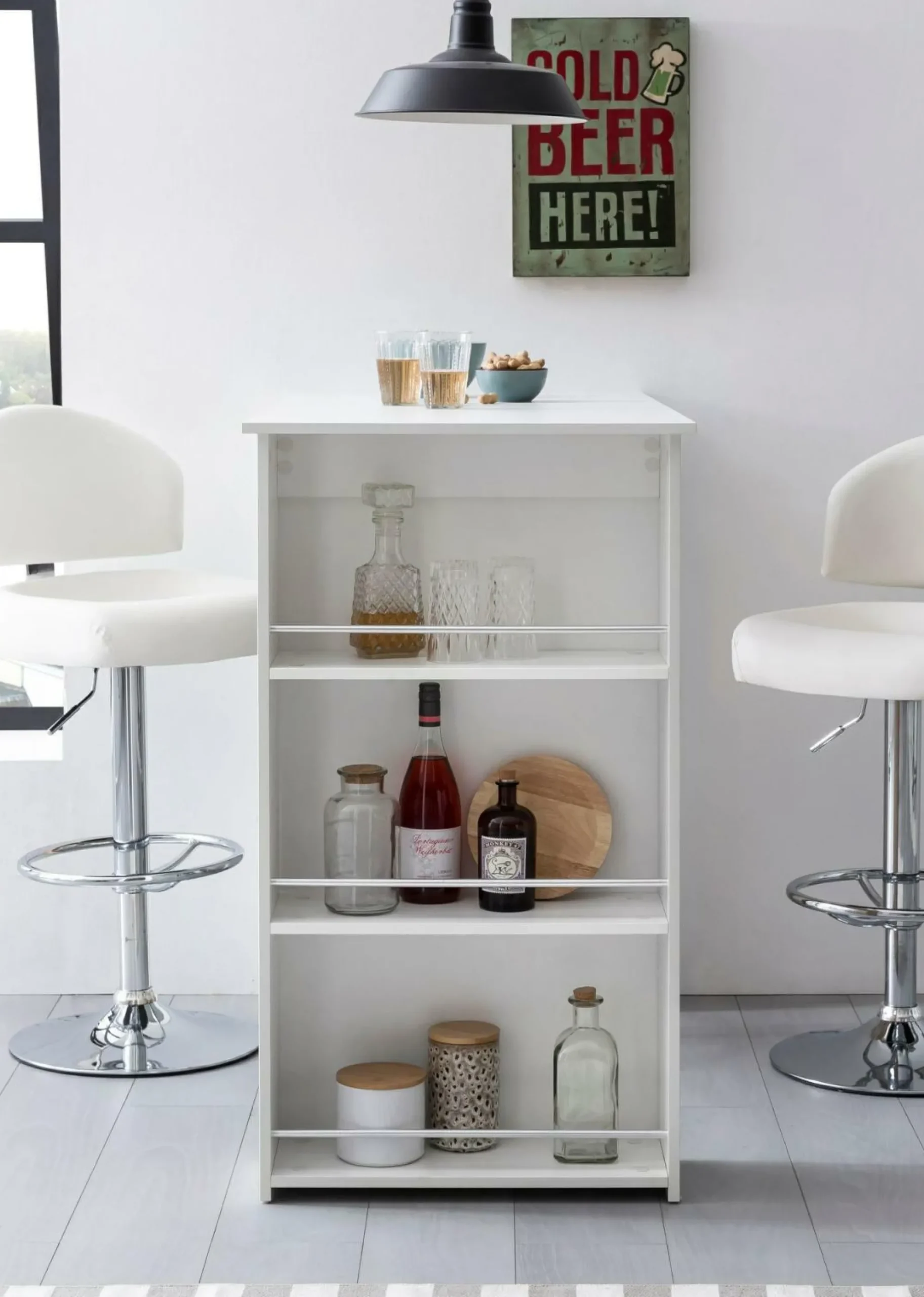 Best Sonstige Bartisch