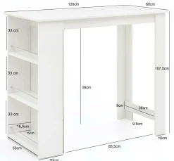 Best Sonstige Bartisch