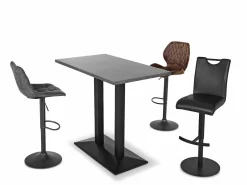 HARPER Bartisch MALUNG