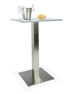 MONDO Bartisch TIRAMO