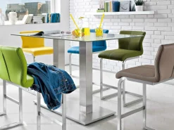 Outlet MONDO Bartisch TIRAMO