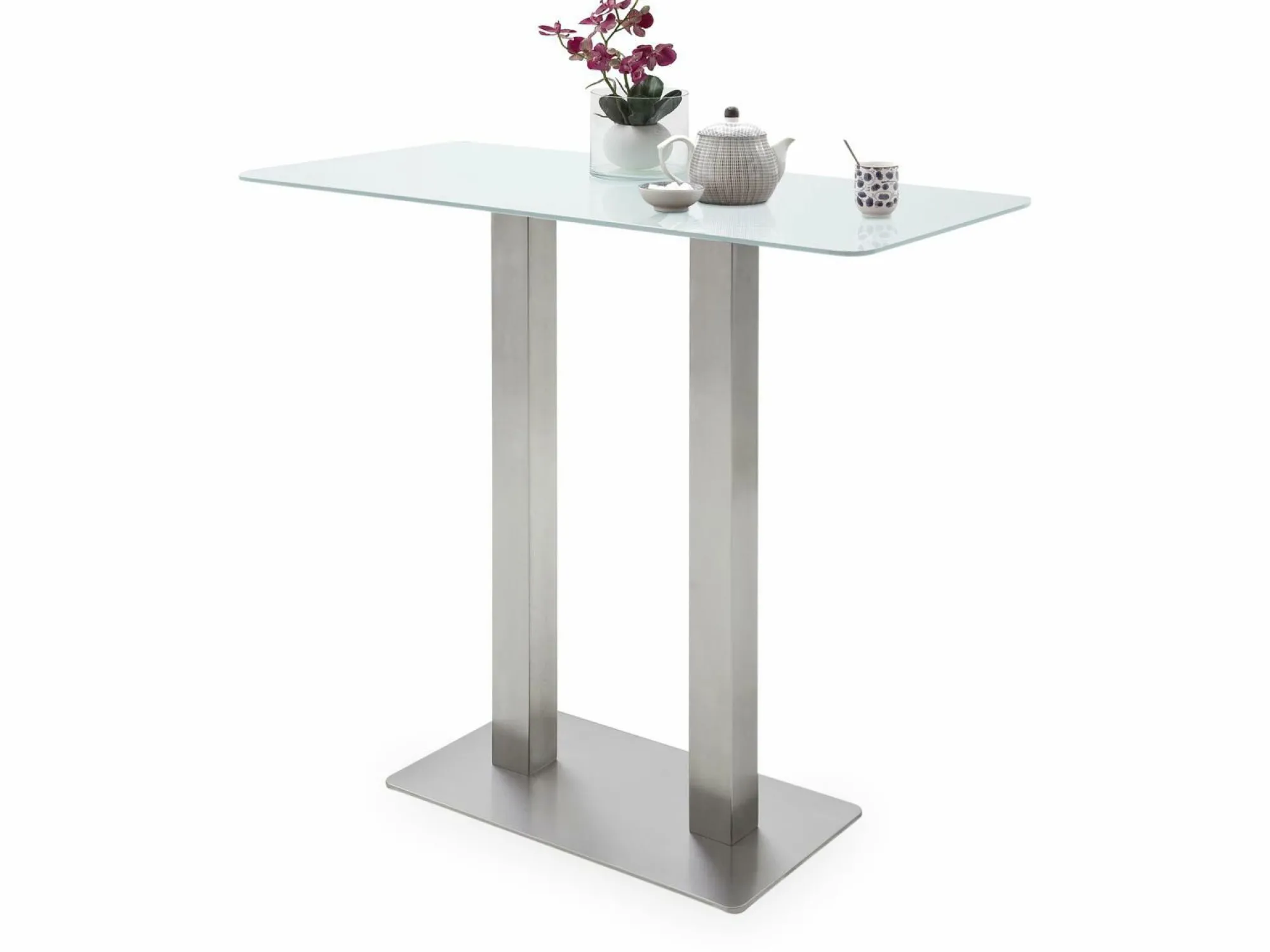 MCA Bartisch ZARINA 3