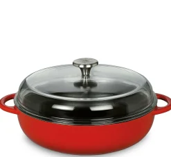 KÜCHENPROFI Bauernpfanne PROVENCE