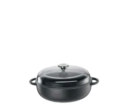 Best KÜCHENPROFI Bauernpfanne PROVENCE