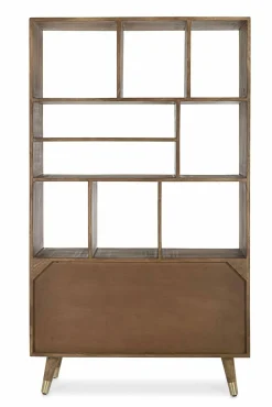 ANDREA BIZZOTTO Bücherregal DHAVAL