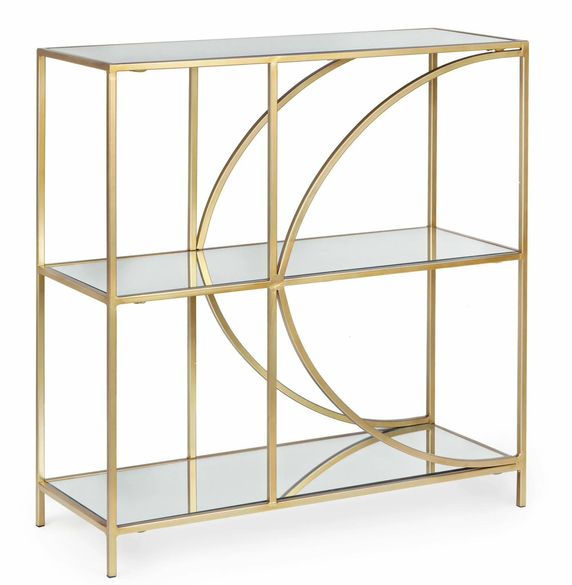 ANDREA BIZZOTTO Bücherregal ELENOR