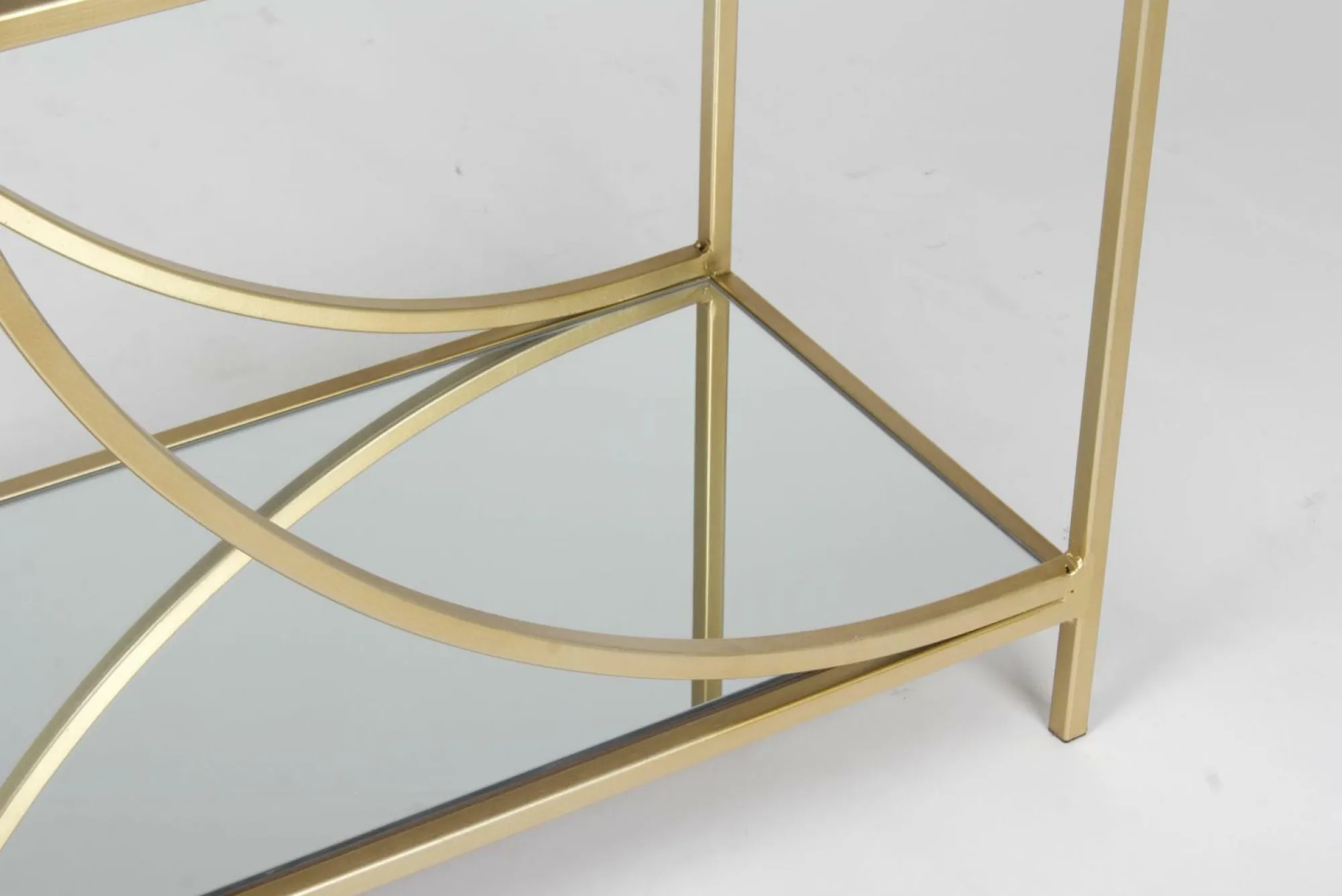 ANDREA BIZZOTTO Bücherregal ELENOR