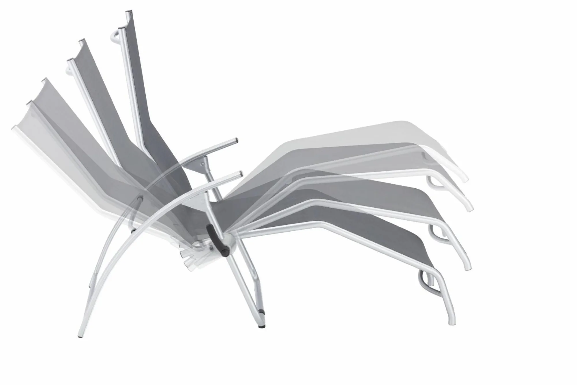 KETTLER Bäderliege Tampa