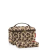 Clearance reisenthel beautycase - leo macchiato