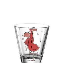LEONARDO Becher FLAMINGO BAMBINI