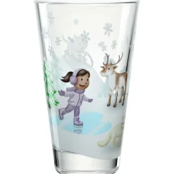 Outlet LEONARDO Becher NATALE AVVENTURA