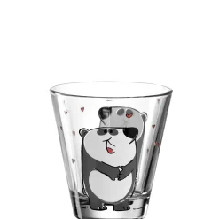 Outlet LEONARDO Becher Panda BAMBINI