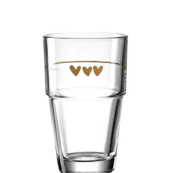 LEONARDO Becher SOLO