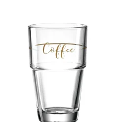 LEONARDO Becher SOLO