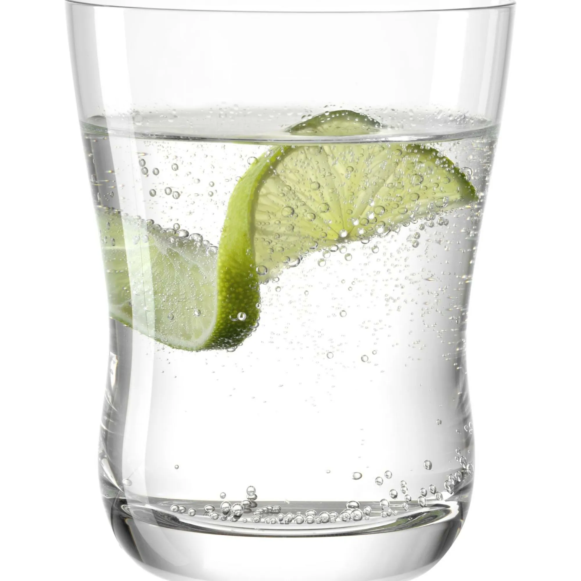 LEONARDO Becher VITA