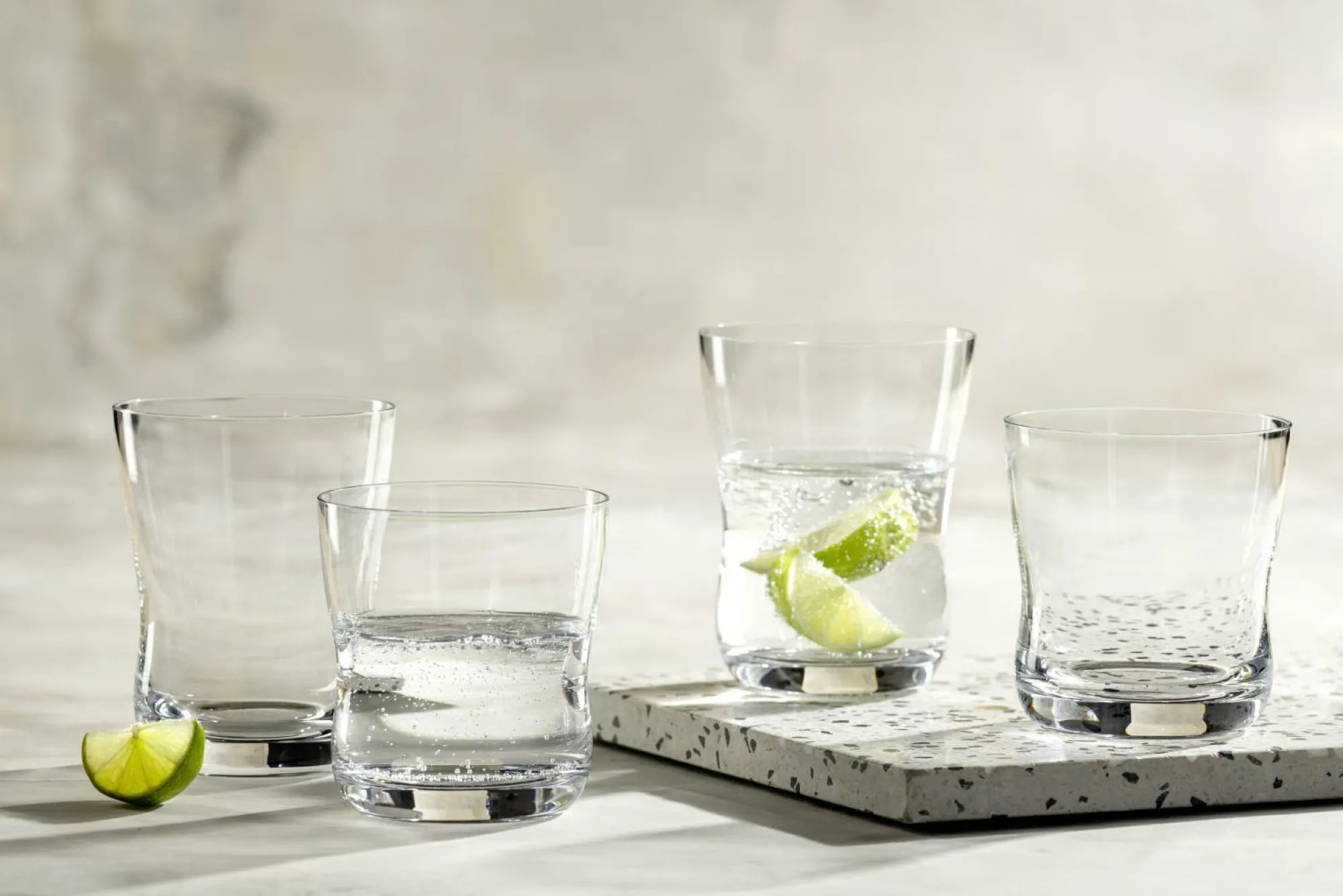 LEONARDO Becher VITA