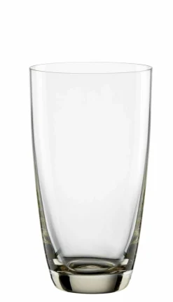 BOHEMIA Cristal Becher VIVA COLORI