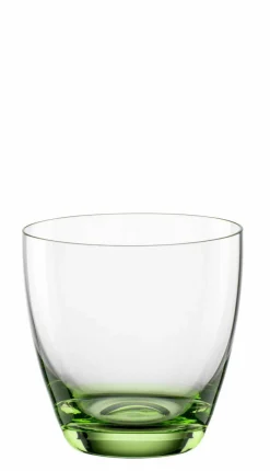 Sale BOHEMIA Cristal Becher VIVA COLORI