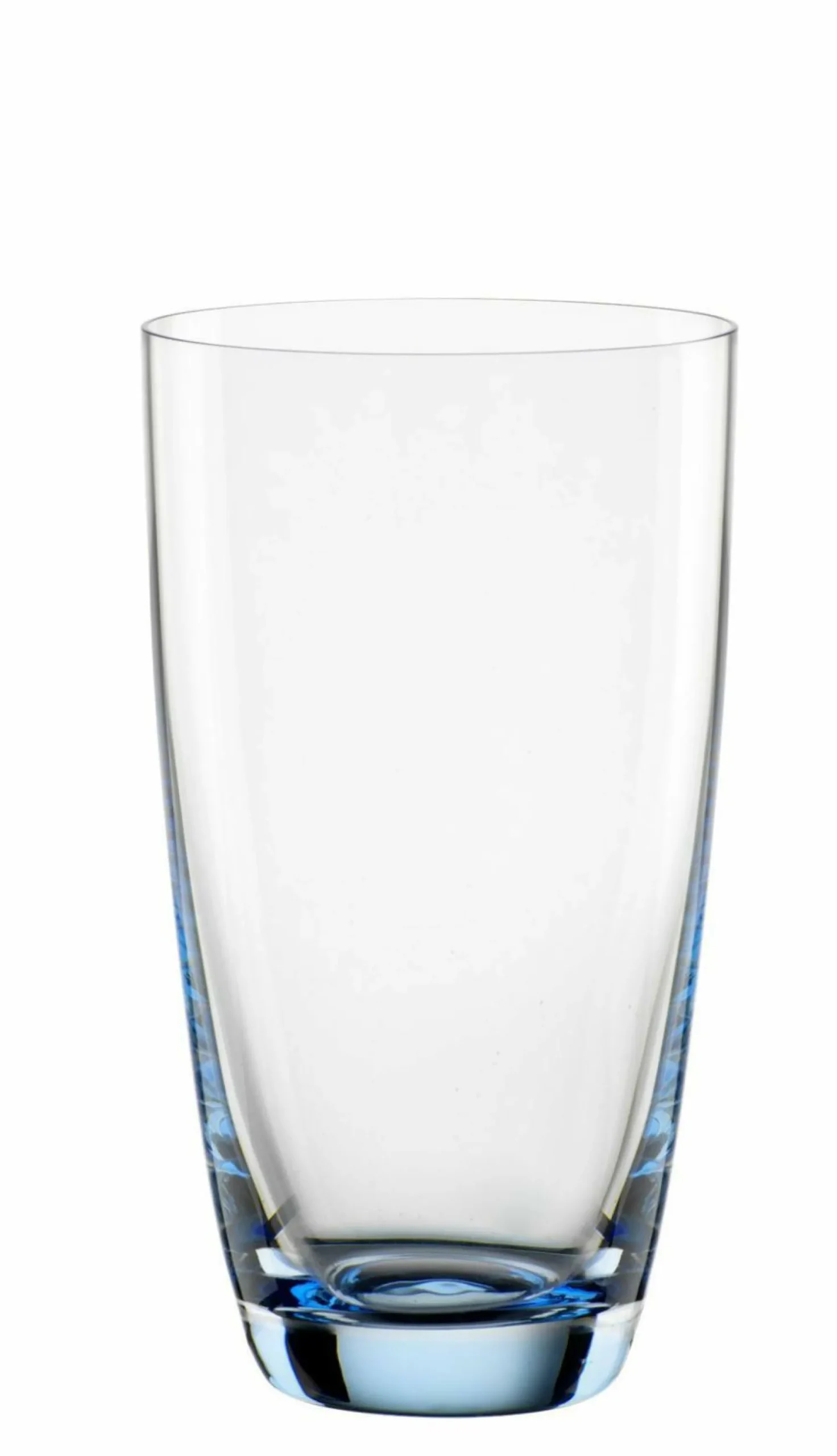 Discount BOHEMIA Cristal Becher VIVA COLORI