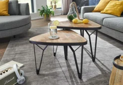 Sonstige Beistelltisch