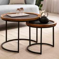 Sonstige Beistelltisch