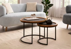 Sonstige Beistelltisch