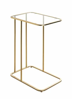 Outlet HAKU Möbel Beistelltisch