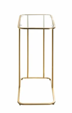 Outlet HAKU Möbel Beistelltisch