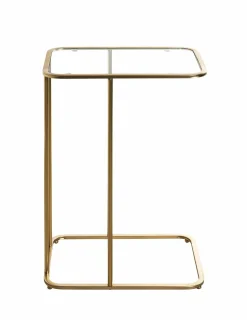 Outlet HAKU Möbel Beistelltisch