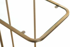 Outlet HAKU Möbel Beistelltisch