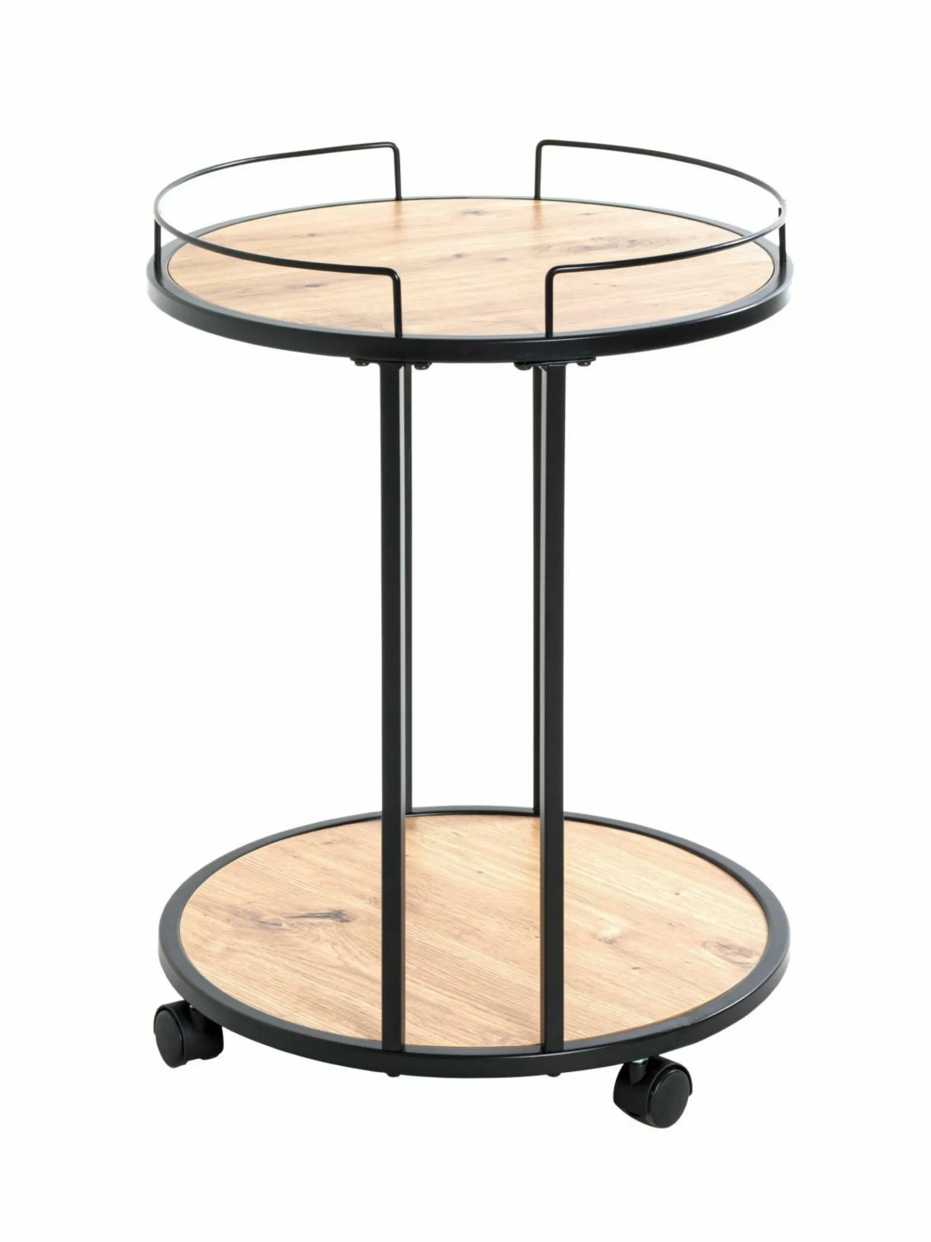 Clearance HAKU Möbel Beistelltisch