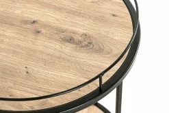 Clearance HAKU Möbel Beistelltisch