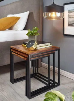 Sonstige Beistelltisch